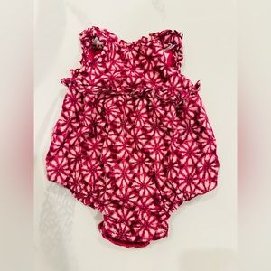 Gap baby girl dress